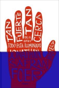 Tan Fuerte Tan Cerca