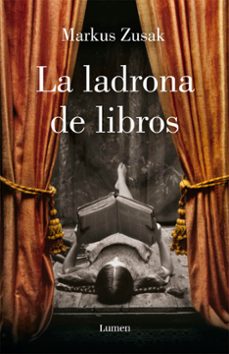 Libro, Audiolibro La Ladrona De Libros La Ladrona De Libros