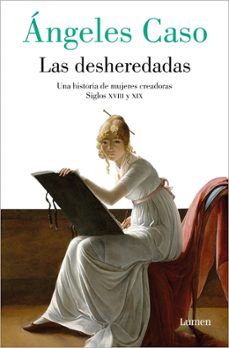 Libro, Audiolibro Las Desheredadas Las Desheredadas