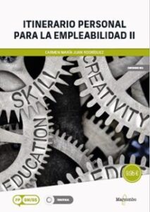 Itinerario Personal Para La Empleabilidad Ii
Isbn: 9788426739759