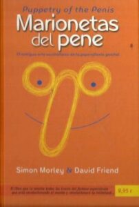 Marionetas Del Pene: El Antiguo Arte Australiano De La Papiroflex Ia Genital