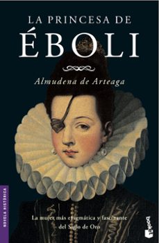 La Princesa De éboli