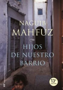 Hijos De Nuestro Barrio
