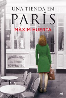 Libro, Audiolibro Una Tienda En París Una Tienda En París