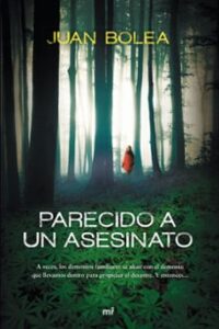 (pe) Parecido A Un Asesinato