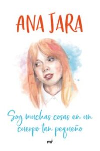 (pe) Soy Muchas Cosas En Un Cuerpo Tan Pequeño