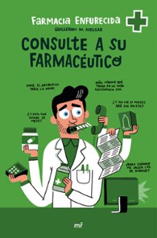 Libro, Audiolibro Consulte A Su Farmacéutico Consulte A Su Farmacéutico