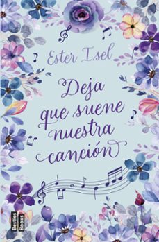Libro, Audiolibro Deja Que Suene Nuestra Canción Deja Que Suene Nuestra Canción