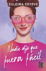 Nadie Dijo Que Fuera Fácil