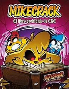 Libro, Audiolibro El Libro Prohibido De Exe El Libro Prohibido De Exe