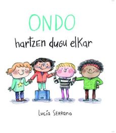 Ondo Hartzen Dugu Elkar