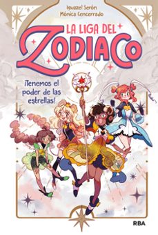 La Liga Del Zodiaco 1 - ¡tenemos El Poder De Las Estrellas!