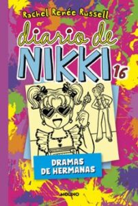 Diario De Nikki 16 – Dramas De Hermanas
