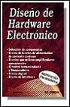 Diseño De Hardware Electronico