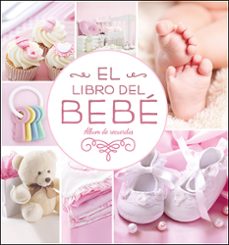 El Libro Del Bebe- Rosa