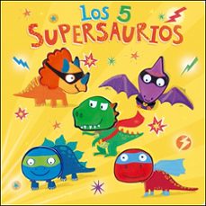 Los 5 Supersaurios