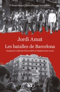 Les Batalles De Barcelona