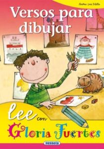 Versos Para Dibujar