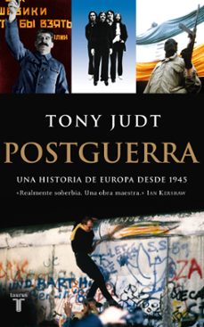 Libro, Audiolibro Postguerra Postguerra