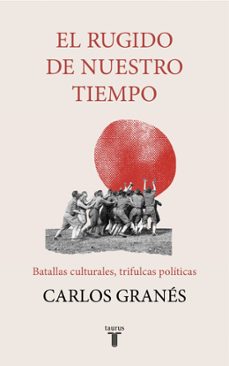 Libro, Audiolibro El Rugido De Nuestro Tiempo El Rugido De Nuestro Tiempo