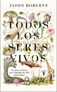 Todos Los Seres Vivos