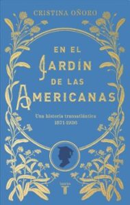 En El Jardín De Las Americanas