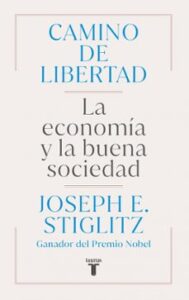 Camino De Libertad