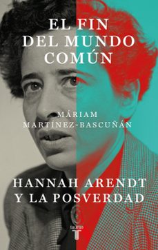Libro, Audiolibro El Fin Del Mundo Común El Fin Del Mundo Común