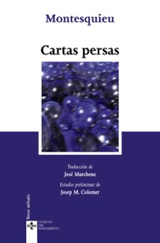 Cartas Persas (3ª Ed.)
