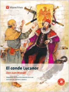 El Conde Lucanor (clasicos Adaptados)