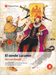 El Conde Lucanor (clasicos Adaptados)