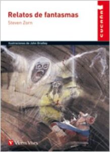 Relatos De Fantasmas