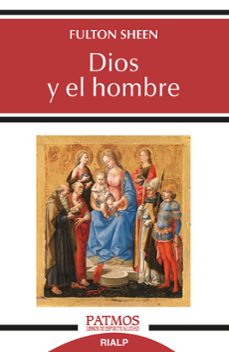 Libro, Audiolibro Dios Y El Hombre Dios Y El Hombre