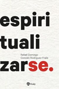 Espiritualizarse