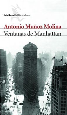 Ventanas De Manhattan