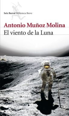 Libro, Audiolibro El Viento De La Luna El Viento De La Luna