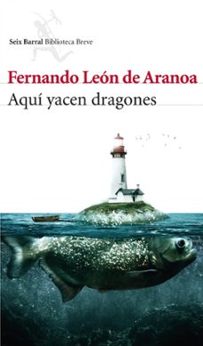 Aquí Yacen Dragones