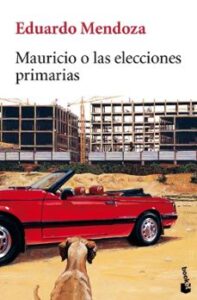 Mauricio O Las Elecciones Primarias