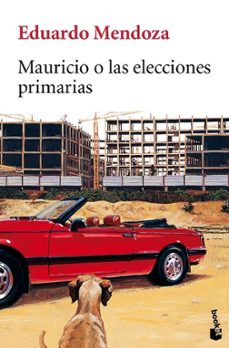 Mauricio O Las Elecciones Primarias