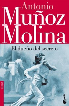 El Dueño Del Secreto