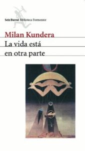 La Vida Está En Otra Parte