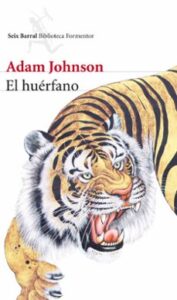 El Huerfano (premio Pulitzer 2013)