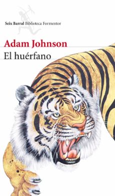 El Huerfano (premio Pulitzer 2013)