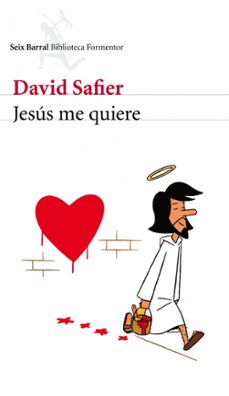 Jesús Me Quiere