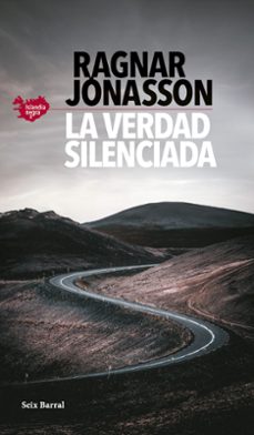La Verdad Silenciada (serie Islandia Negra 5)