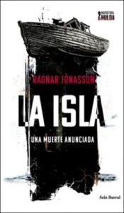 La Isla (serie Inspectora Hulda 2)