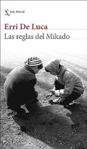Las Reglas Del Mikado