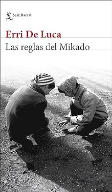 Las Reglas Del Mikado