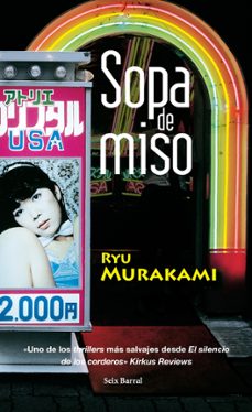 Sopa De Miso
