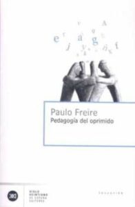 Pedagogia Del Oprimido